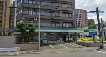 ファミリーマート 相模原淵野辺3丁目店の画像1