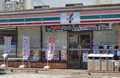 セブンイレブン 相模原高根１丁目店の画像1