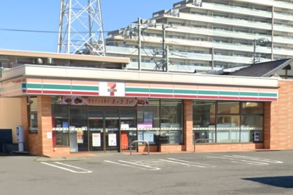 セブンイレブン 相模原鹿沼台南店の画像1