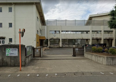 相模原市立共和中学校の画像1