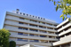 日本医科大学付属病院の画像