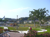 上星川あおぞら公園