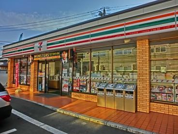 セブンイレブン横浜上星川３丁目店の画像1