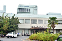 JCHO 横浜保土ケ谷中央病院