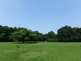 県立東高根森林公園（上）