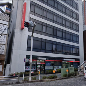 三菱東京UFJ銀行 相模原中央支店の画像1