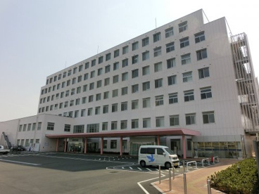 相模野病院の画像1