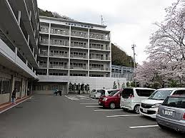 照葉の里箕面病院の画像1