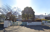 町田市立小山田中学校