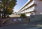 相模原市立大野北小学校