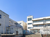 町田市立小山田南小学校