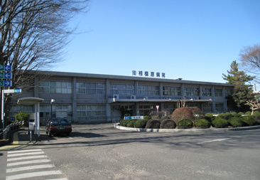 国立病院機構 相模原病院