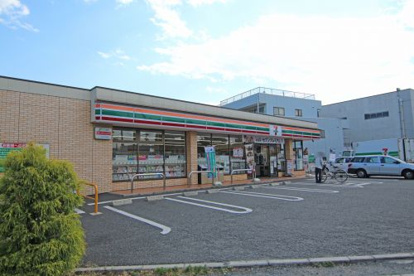 セブン-イレブン 江戸川東葛西５丁目店の画像1