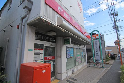 江戸川長島郵便局の画像1