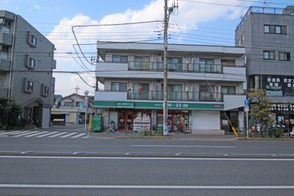 まいばすけっと 東葛西２丁目店の画像1