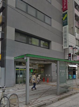 三井住友銀行 深川支店情報ページ 上野の不動産 賃貸は部屋市場