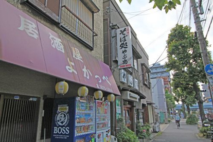 やぶ忠の画像1