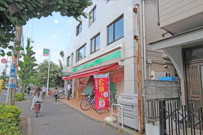 ローソンストア100 中葛西店情報ページ 賃貸情報なら仲介手数料最大無料のハナインターナショナル北千住店