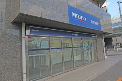 みずほ銀行 西葛西支店 葛西出張所 (ATM)の画像1