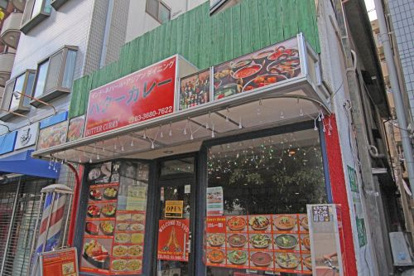 バター カレーの画像1