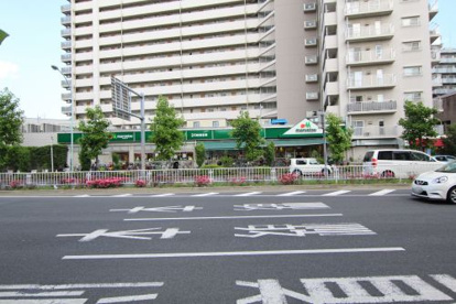 マルエツ 葛西店の画像1