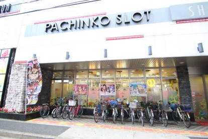 将軍 葛西店の画像1