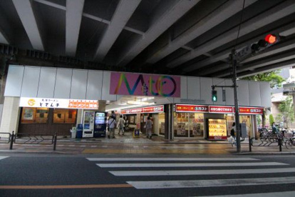 Ｓガスト 葛西駅前店の画像1