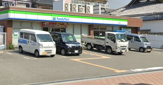 ファミリーマート 灘神前町店