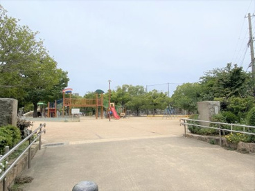 川井公園の画像1