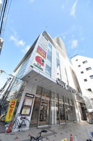 シティタワープラザ (City Tower Plaza - Sannomiya)の画像1