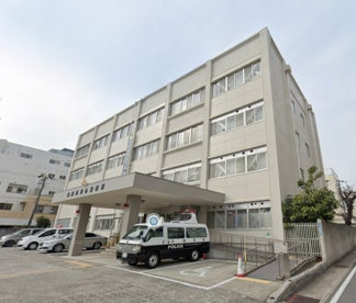 葺合警察署の画像1