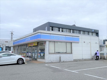 ローソン 神戸深江浜店の画像1