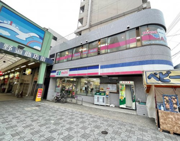 コープこうべコープミニ春日野道の画像1