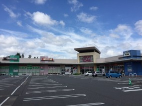 イオンタウン東習志野の画像1