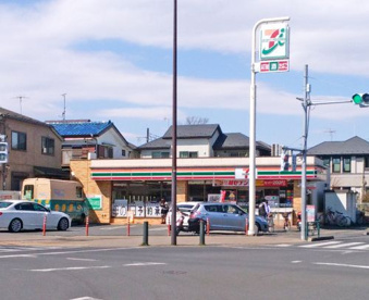 セブンイレブン西東京下保谷３丁目店の画像1
