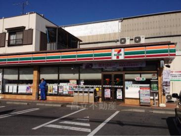 セブンイレブン東習志野６丁目店の画像1