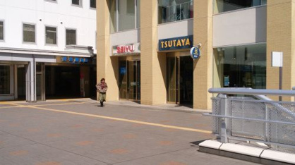 西友保谷店の画像1