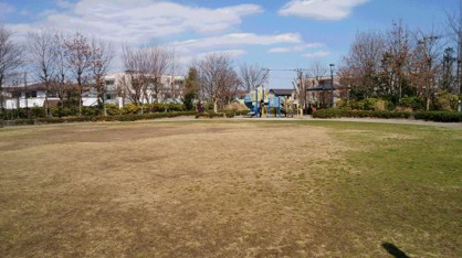 あらやしき公園の画像1