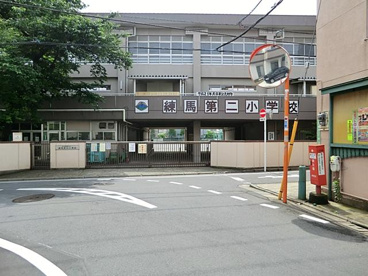 練馬区立練馬第二小学校の画像1