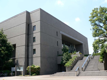 練馬区立美術館情報ページ 代々木 初台の不動産賃貸はコムハウジング