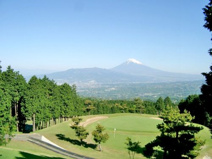 富士箱根カントリークラブ
