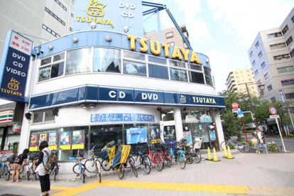 TSUTAYA 葛西店の画像1
