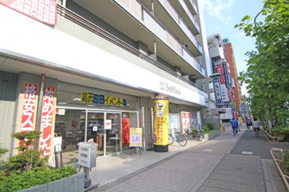 ソフトバンク葛西の画像1