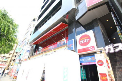 ガスト 葛西店の画像1