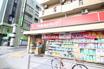ツルハドラッグ葛西駅前店の画像1
