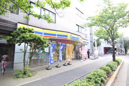 ミニストップ 東葛西５丁目店の画像1