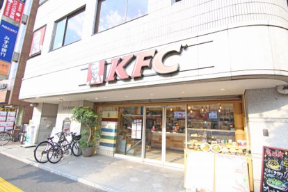 ケンタッキーフライドチキン 葛西店（KFC Plus 葛西店）の画像1