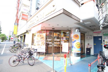 ミスタードーナツ 葛西駅前ショップの画像1