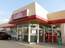 レッツ・藤の木店