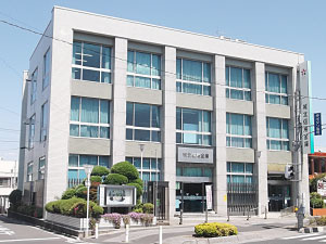 城北信用金庫 川口支店の画像1